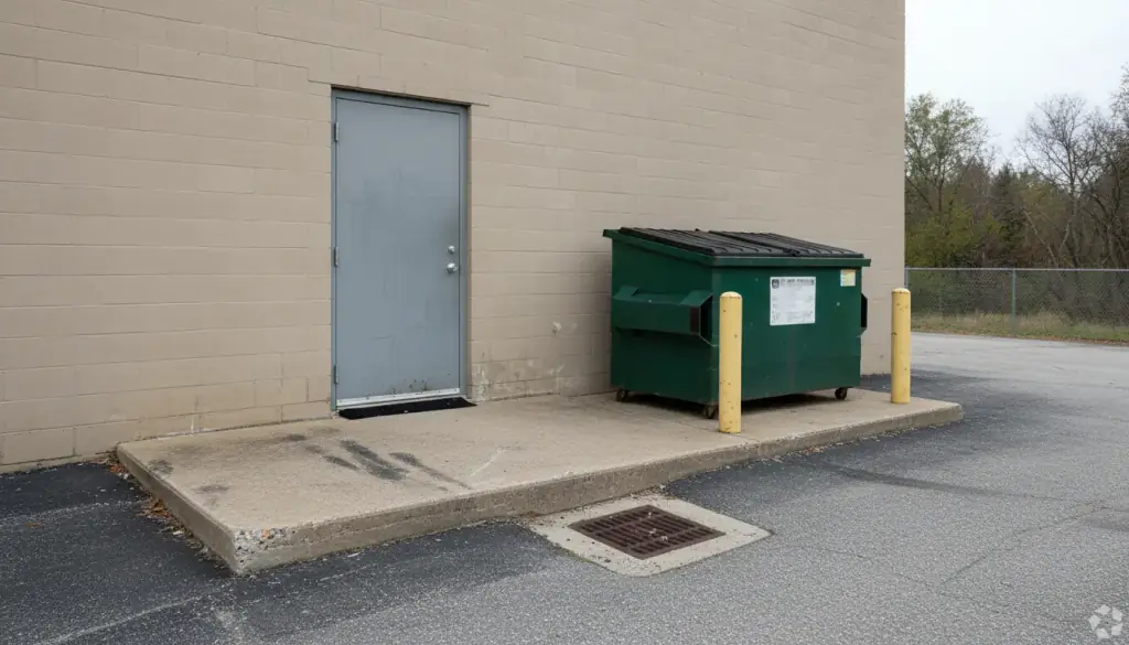 Commercial Pest Control