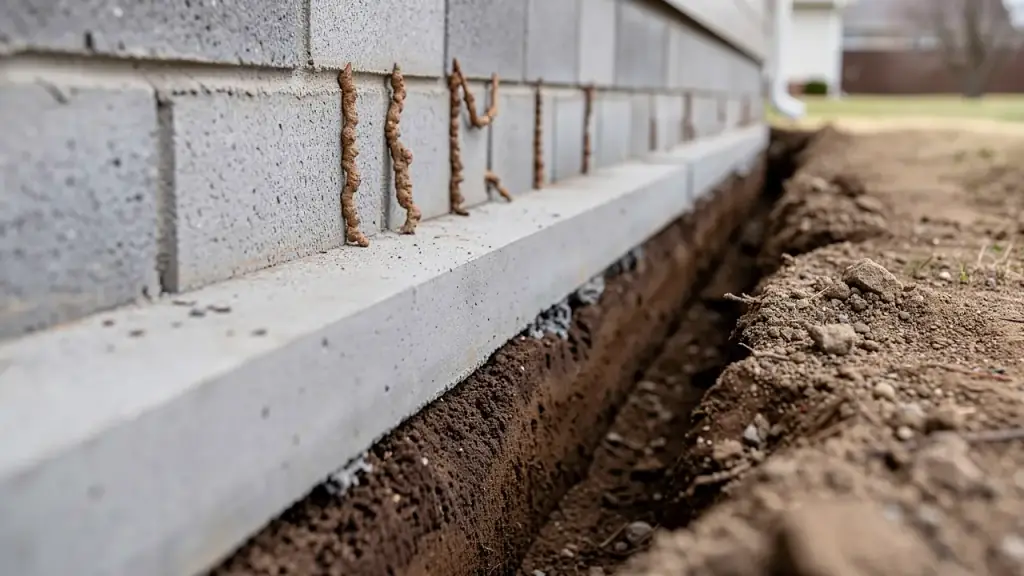 Termite Inspection and Control