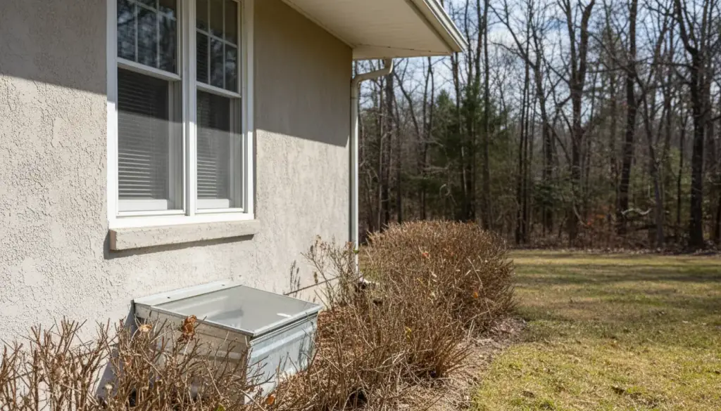 Wildlife Removal